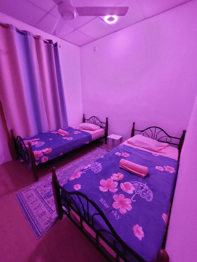Pink Homestay D'Perlis Kangar Exterior foto